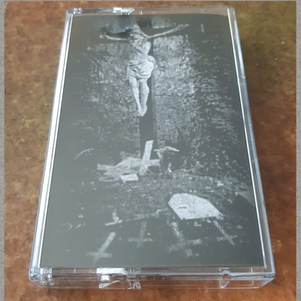 Funeral Winds - Koude Haat