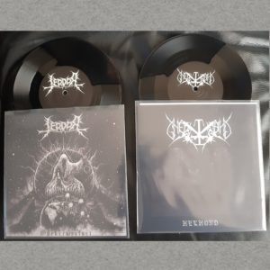 Geestenland / Terdor - Helhond / Woekerweefsel 7"