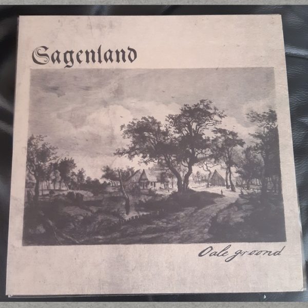 Sagenland - Oale Groond 12"