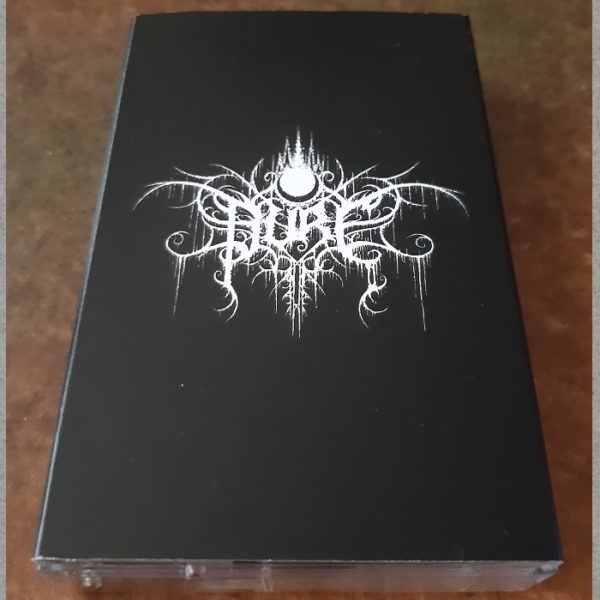 Pure - Seeds of Despair *