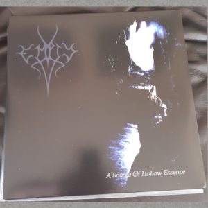 Empty - Source of Hollow Essence 2LP