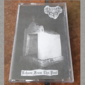 Eternal Abyss - Echoes from the Past