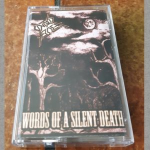 Under Fire - Words of a Silent Death