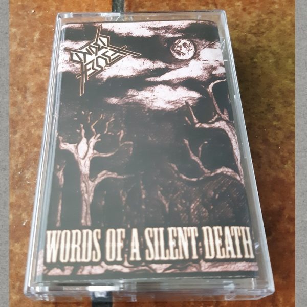 Under Fire - Words of a Silent Death