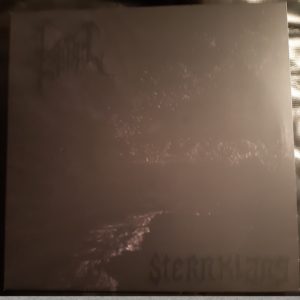 Azanul / Sternklang - split 12"