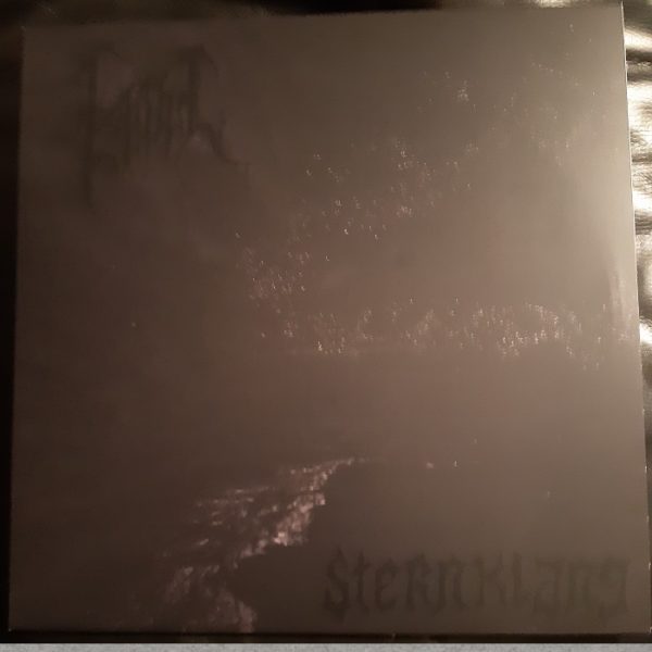 Azanul / Sternklang - split 12"