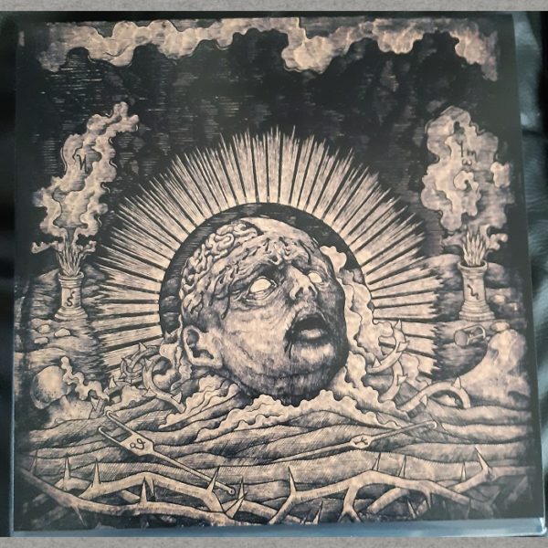 Orewoet - Afrodisiacum der Vroomheid 12"