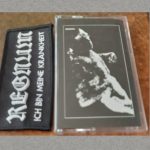 Regnum - Hinter der Schwelle des Schmerzes *