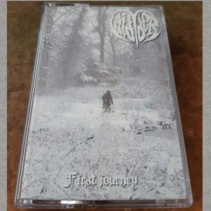 Widder (Mordaehoth side project) - First Journey *