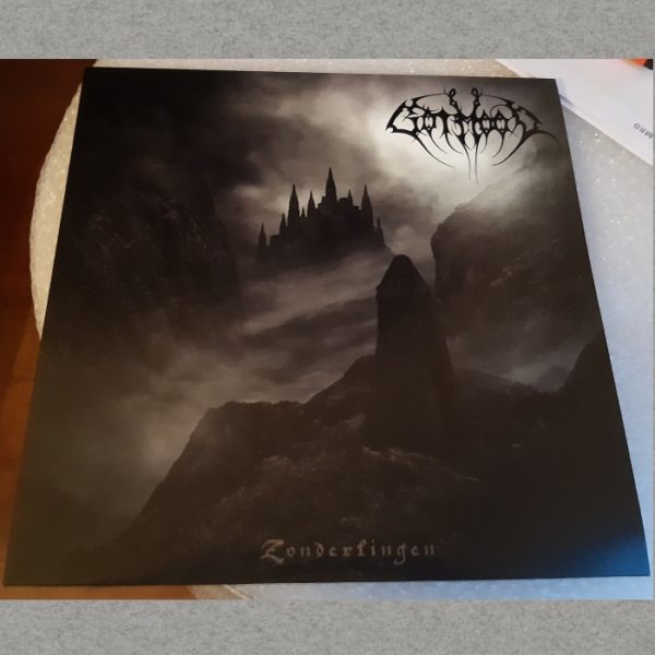 Gotmoor - Zonderlingen 12"