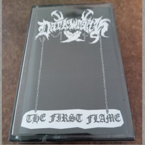 Darkwraith - The First Flame ^