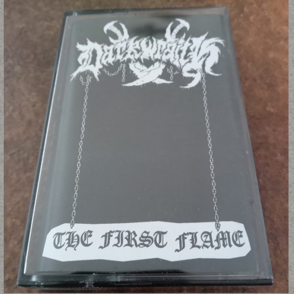 Darkwraith - The First Flame ^