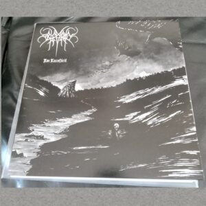 Grievance - Em Lucefécit 12"