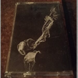 Faceless Entity - The Great Anguish of Rapture