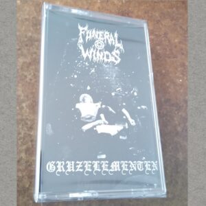 Funeral Winds - Gruzelementen *