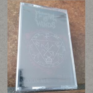 Funeral Winds - Nexion Xul *