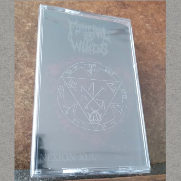 Funeral Winds - Nexion Xul *