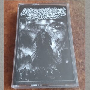 Apocalyptic Leaders - Destructive Rage of the Enemies *