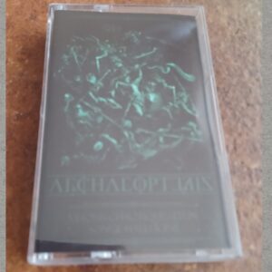 Archaeopteris - Visions Chaotiques d´un Songe Halluciné *