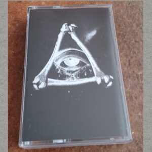Arsonists of Lucifer - Total Destruction / Depths of Evil *