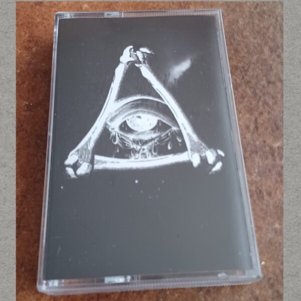 Arsonists of Lucifer - Total Destruction / Depths of Evil *