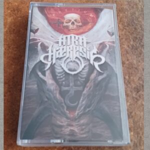 Atra Haeresis - Pretium *