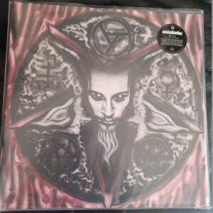 Barathrum - Eerie  2x12"