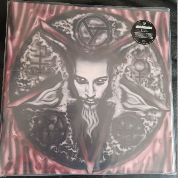 Barathrum - Eerie  2x12"