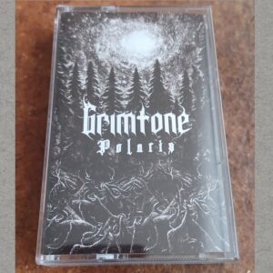 Grimtone - Polaris *