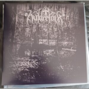 Huldrefolk - Eeuwenhout 12"