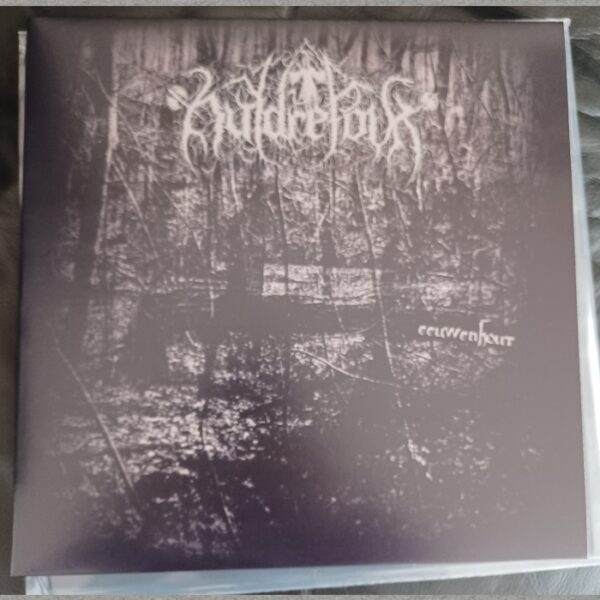 Huldrefolk - Eeuwenhout 12"