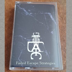 Lethargie - Failed Escape Strategies *