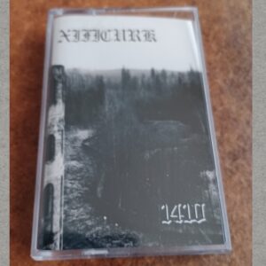 Xificurk - 1410 *