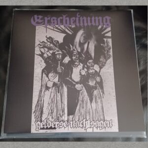 Erscheinung - Gelderse Nachtsagen 12"