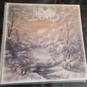 Hagazussa - Wintertraum 12"