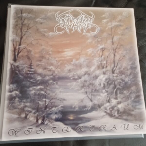 Hagazussa - Wintertraum 12"
