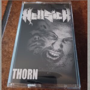 Hellsick - Thorn *