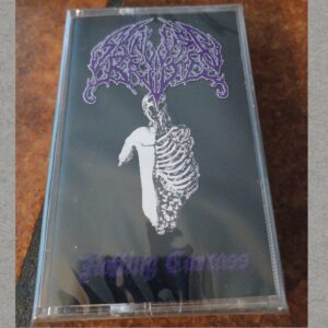 Skinless Bride - Rotting Carcass *