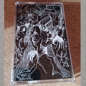 Bestial Summoning - Live in Venray '92 *