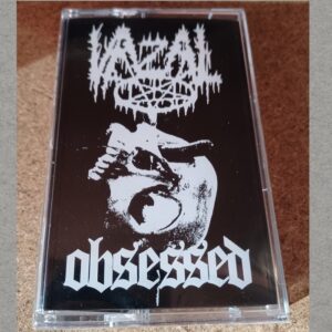 Vazal - Obsessed *