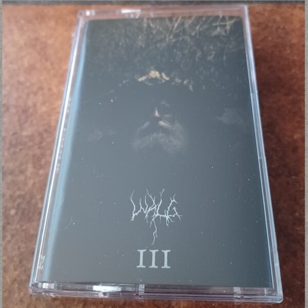 Walg - III
