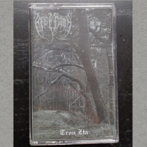 Hegemoon - Tron Zla *