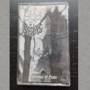 Wilk - Hammer of Hate *