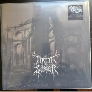 Cirith Gorgor - Cirith Gorgor MMXXII  12"