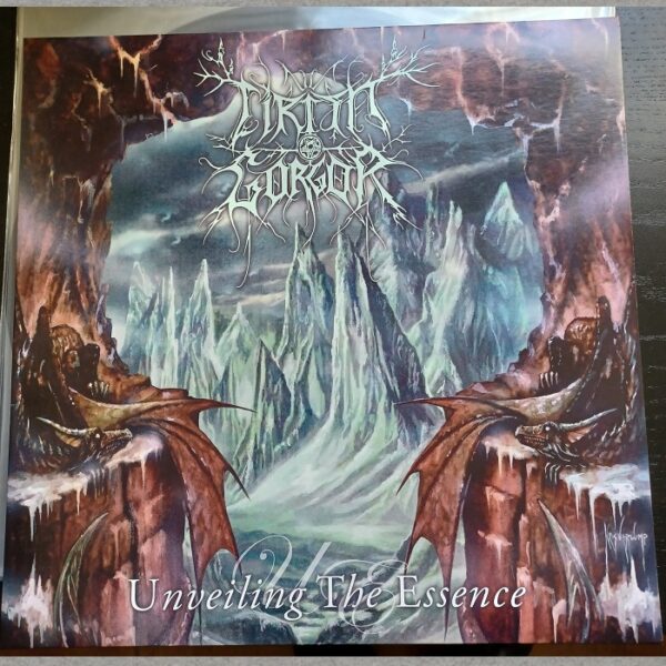 Cirith Gorgor - Unveiling the Essence 12"