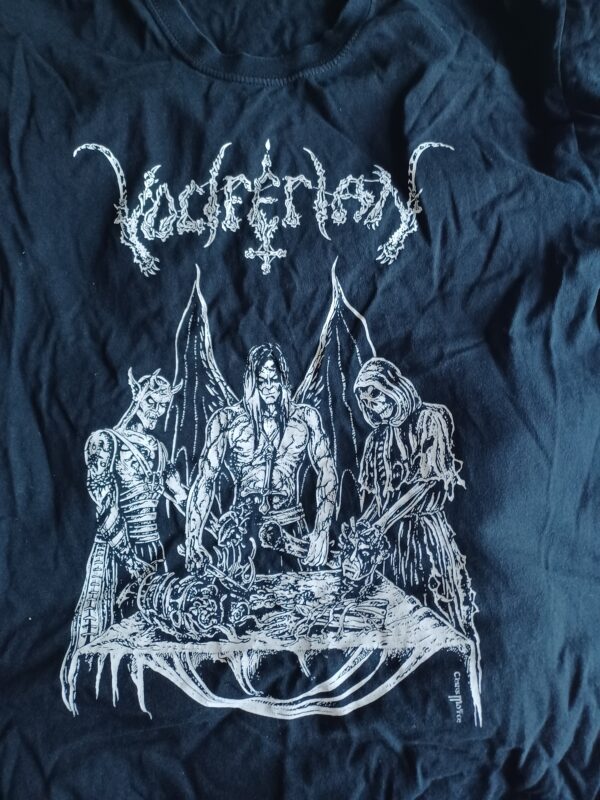 Vociferian shirt (size L)