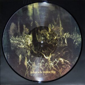 Emperor - Anthems To The Welkin At Dusk (picturedisc bootleg)