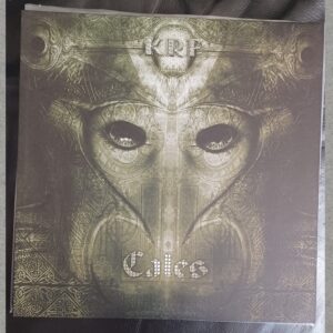 Cales - KRF  12"