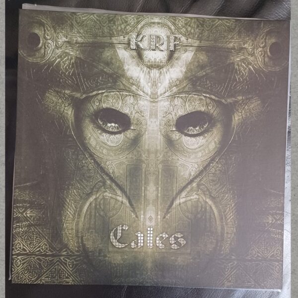 Cales - KRF  12"