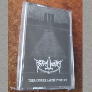Sator Marte - Termonukleární evoluce *